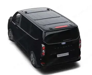 Ford Tourneo Bild 5