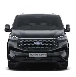 Ford Tourneo Bild 9
