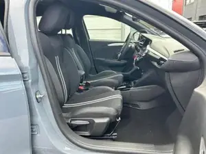 Opel Corsa GS 1.2 Turbo Hybrid eDCT Android Auto*SHZ*ACC*K... Bild 4
