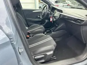 Opel Corsa GS 1.2 Turbo Hybrid eDCT Android Auto*SHZ*ACC*K... Bild 3