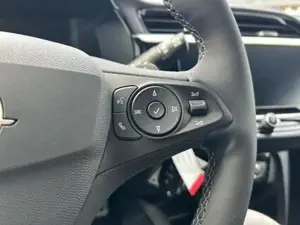 Opel Corsa GS 1.2 Turbo Hybrid eDCT Android Auto*SHZ*ACC*K... Bild 8