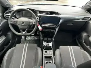 Opel Corsa GS 1.2 Turbo Hybrid eDCT Android Auto*SHZ*ACC*K... Bild 5
