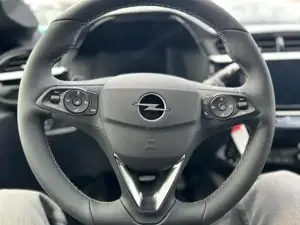 Opel Corsa GS 1.2 Turbo Hybrid eDCT Android Auto*SHZ*ACC*K... Bild 7