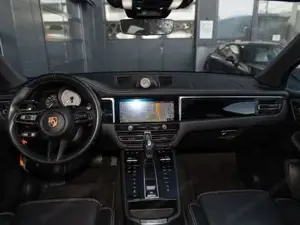 Porsche Macan Bild 20