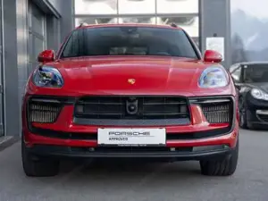 Porsche Macan Bild 4