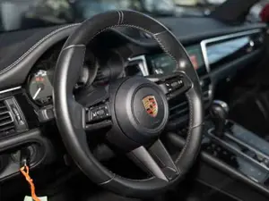 Porsche Macan Bild 15