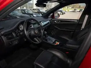 Porsche Macan Bild 11