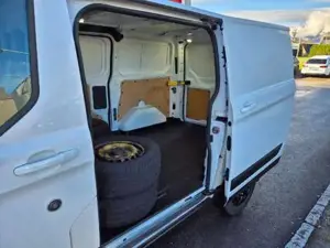 Ford Transit Bild 9