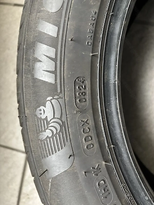 4 Stk. Michelin e-Primacy Sommerreifen 195 55 R16 91H Bild 2