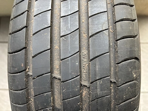 4 Stk. Michelin e-Primacy Sommerreifen 195 55 R16 91H Bild 4