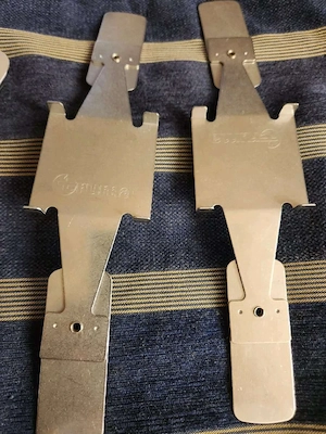 2x Truma Level Control Bild 3