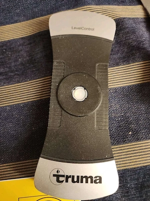 2x Truma Level Control Bild 2