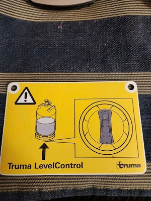 2x Truma Level Control Bild 4