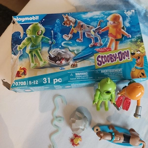 playmobil 70708 Bild 5