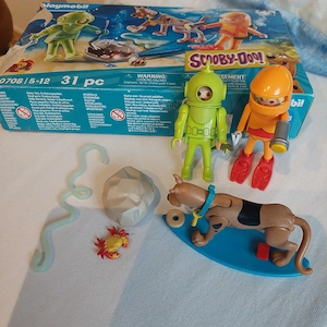 playmobil 70708 Bild 3