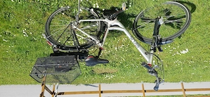 E Bike Damenfahrrad Fahrrad 
