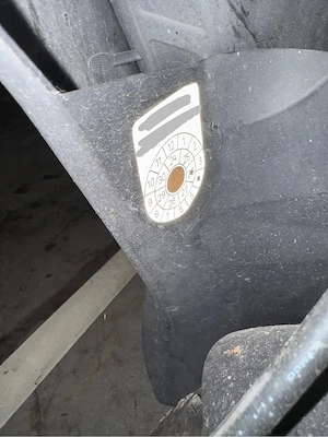 Kymco Agility City 50 Bild 3