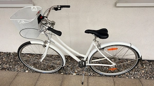 Fahrrad, Damen, Specialized Daily, Pearl white, Größe S Bild 2