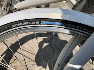 Fahrrad, Damen, Specialized Daily, Pearl white, Größe S Bild 5