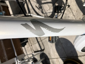 Fahrrad, Damen, Specialized Daily, Pearl white, Größe S Bild 7