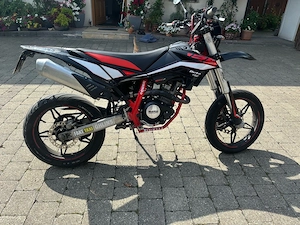 Beta RR 125 4t