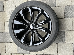 VW T-Roc R-Line TDI 4Motion DSG - Allrad Bild 6