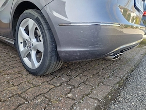 Mercedes B 180 CDI Bild 9