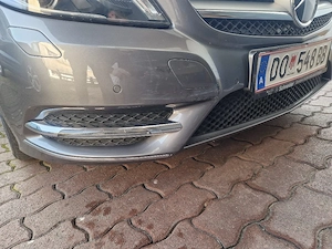 Mercedes B 180 CDI Bild 6