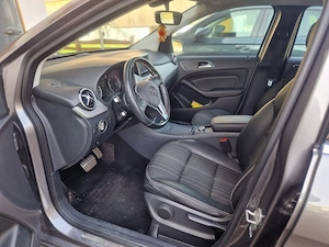 Mercedes B 180 CDI