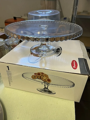 Diverses Geschirr in gutem Zustand Bild 3