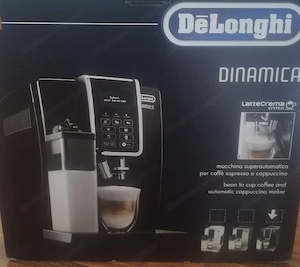 De Longhi Dinamica Kaffeevollautomat  Bild 2