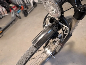 Fahrrad Rixe rivgnon