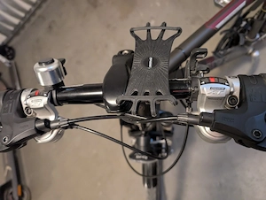 Fahrrad Rixe rivgnon Bild 2