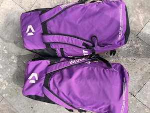 Duotone Wing zum Wing Foil 2 Stück  Bild 2