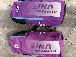 Duotone Wing zum Wing Foil 2 Stück  Bild 5