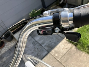 Fahrrad, Damen, Specialized Daily, Pearl white, Größe S Bild 8