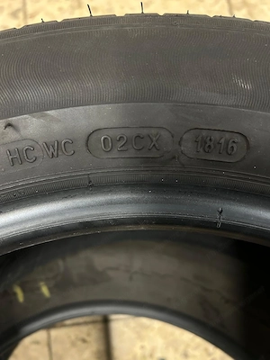 Michelin sommerreifen Bild 4