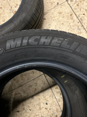 Michelin sommerreifen Bild 3