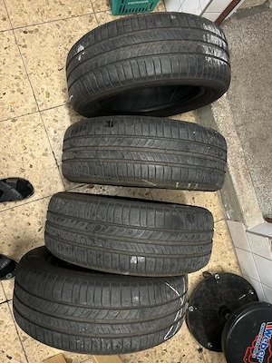 Michelin sommerreifen Bild 5