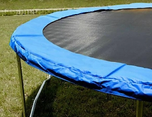 Trampolin  Bild 2