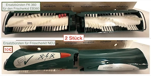 Vorwerk Kobold Originalteile Bild 5