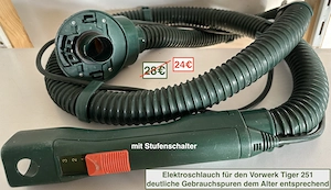 Vorwerk Kobold Originalteile Bild 2