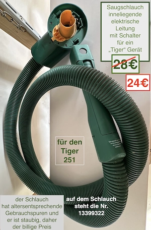 Vorwerk Kobold Originalteile Bild 3