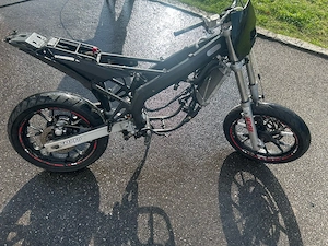 Derbi setup teile  Bild 3