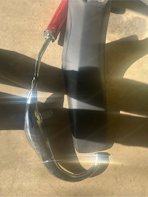 Derbi setup teile  Bild 5