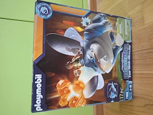 Playmobil Dragons