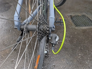 27.5 Zoll Kinderfahrrad KTM Peak classic