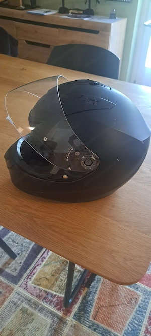 Moped Helm Gr. S Bild 2