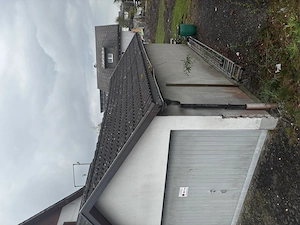 Dachziegel zu verschenken, Altach nur bis Mittwoch