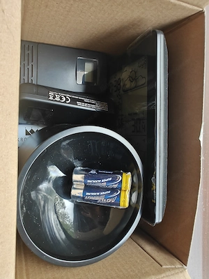 Digitale Wetterstation  Bild 4